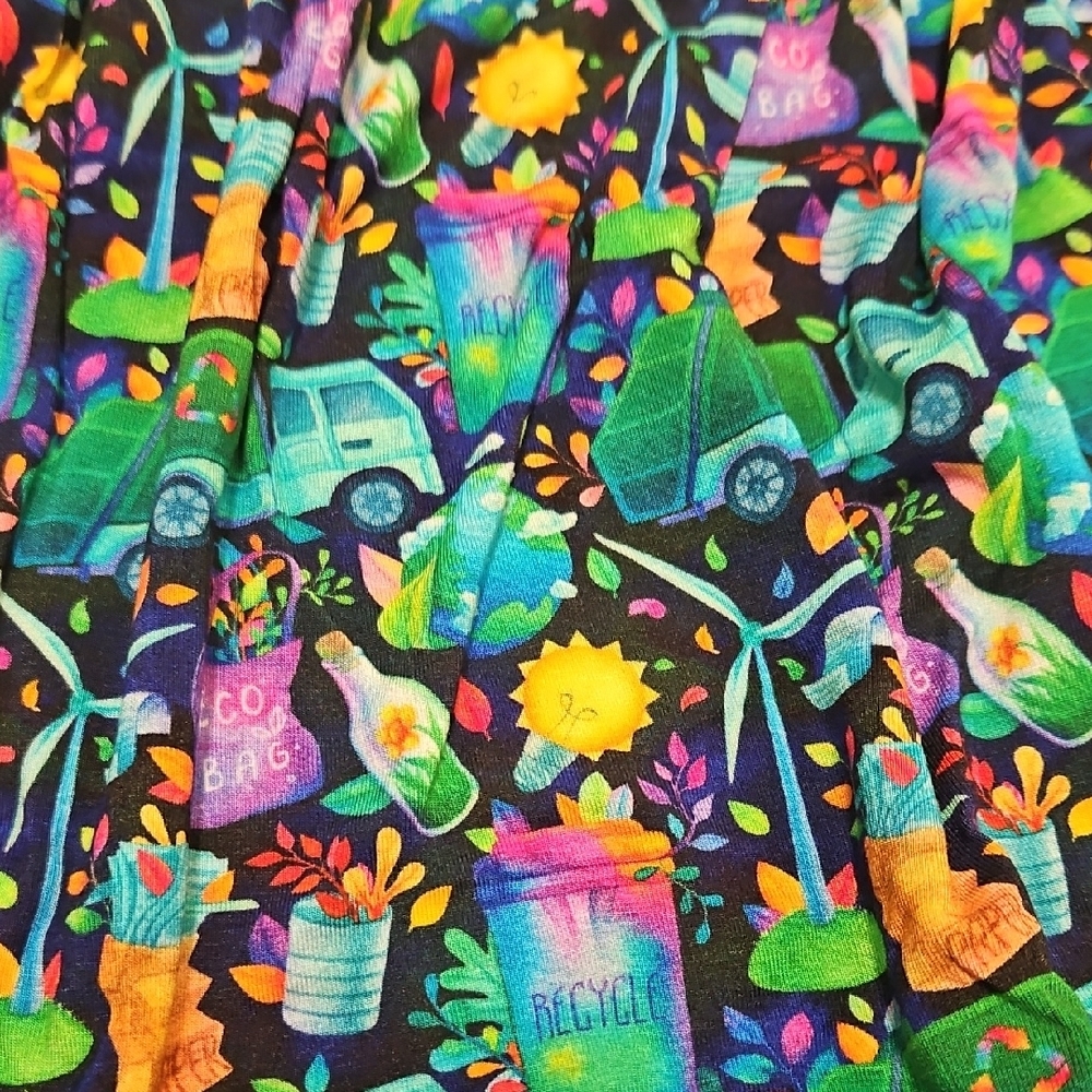 Ollee and Belle Rocky dress 12/14